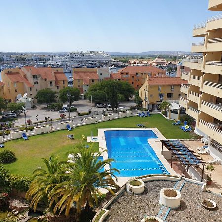 Marina Mar Vilamoura Apartment Exterior foto
