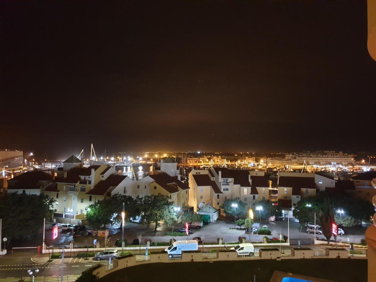 Marina Mar Vilamoura Apartment Exterior foto