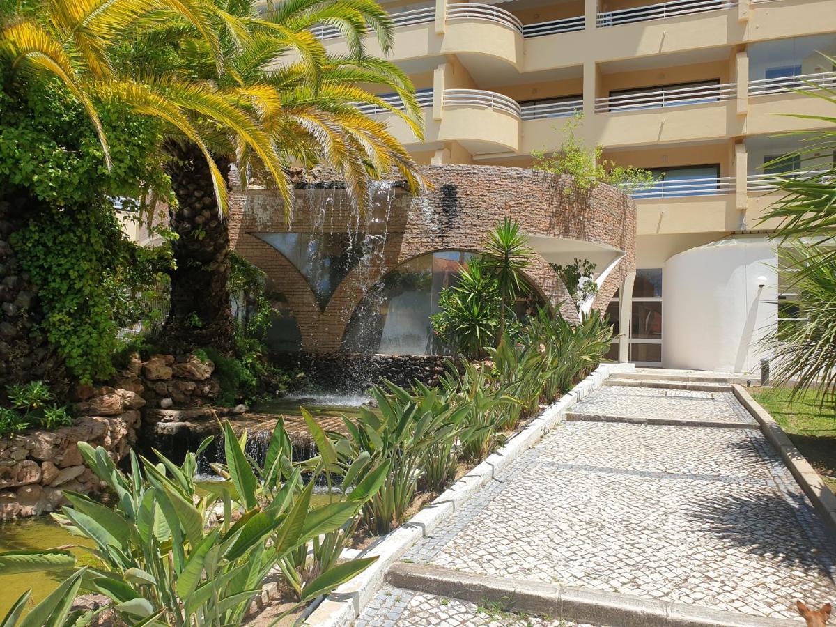 Marina Mar Vilamoura Apartment Exterior foto