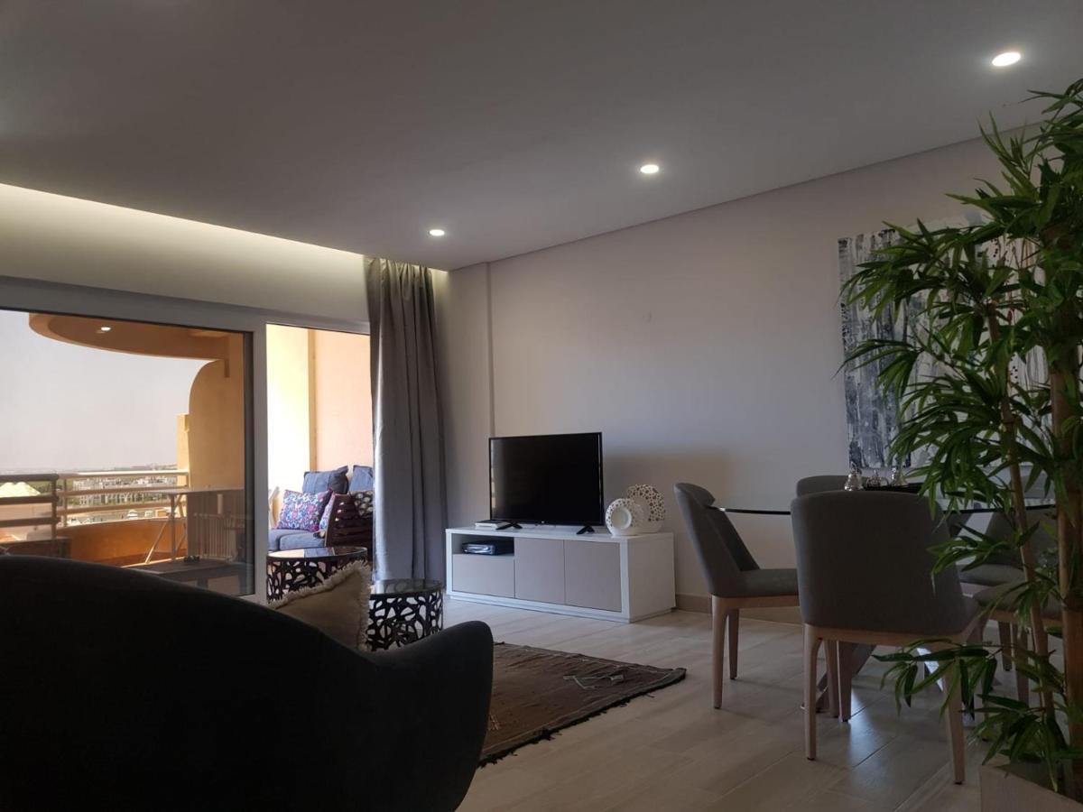 Marina Mar Vilamoura Apartment Exterior foto