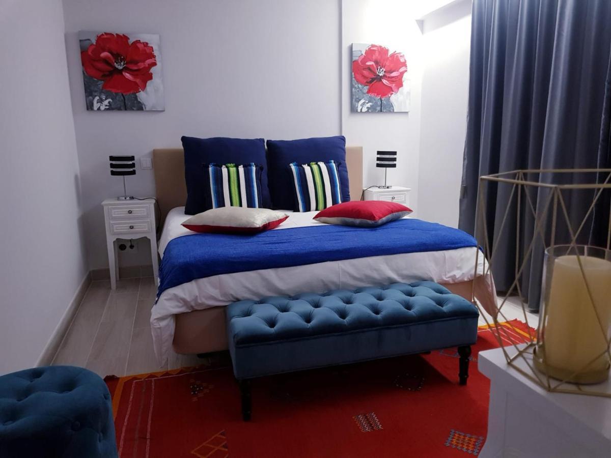 Marina Mar Vilamoura Apartment Exterior foto